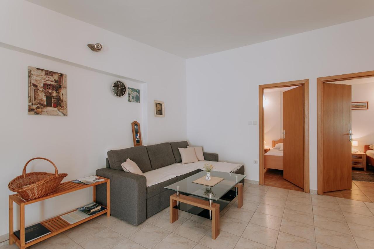 Apartmani Melem Stari Grad  Buitenkant foto