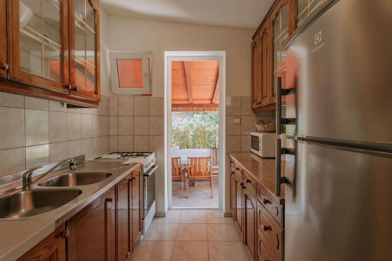 Apartmani Melem Stari Grad  Buitenkant foto